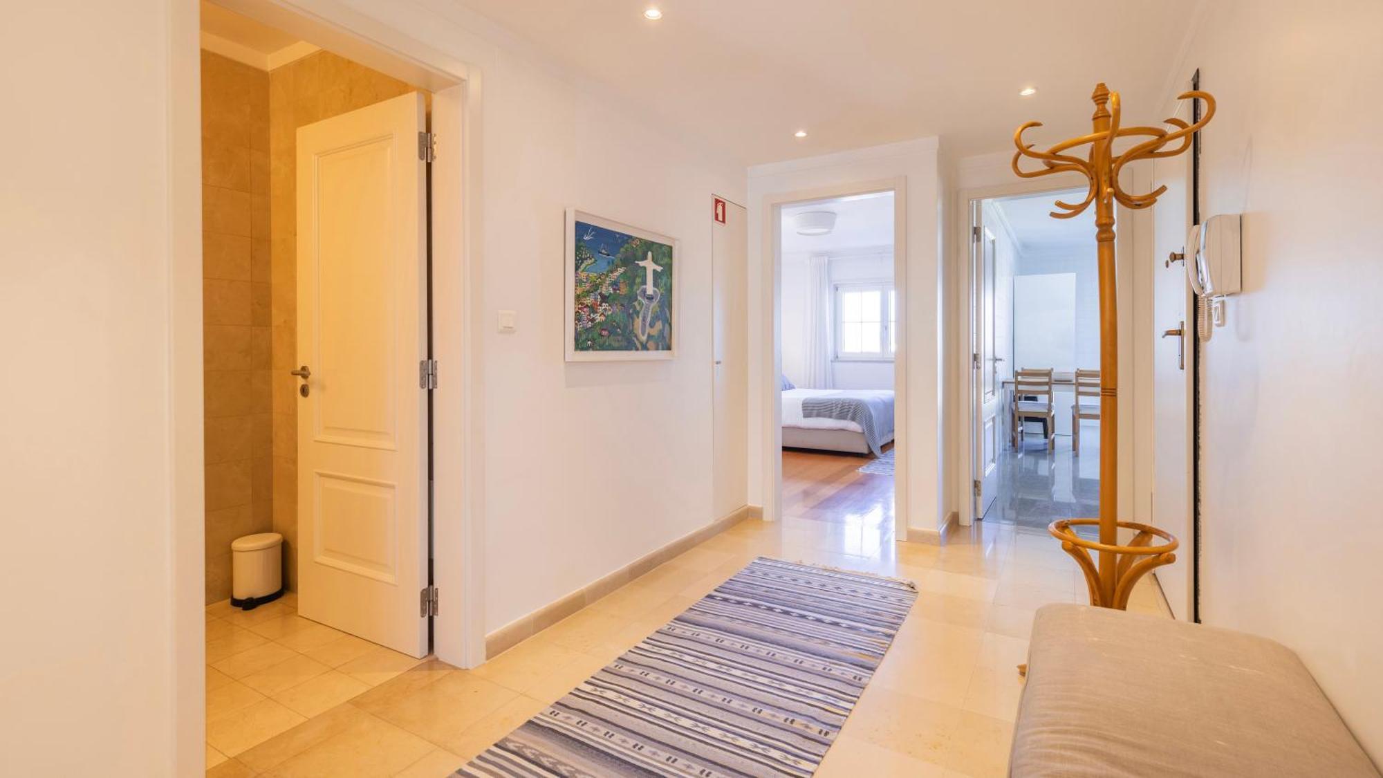 Stylish Apartment With Parking By Lovelystay Lisbon Exterior photo