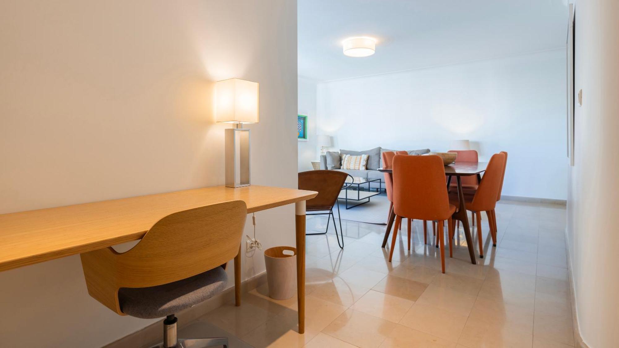 Stylish Apartment With Parking By Lovelystay Lisbon Exterior photo